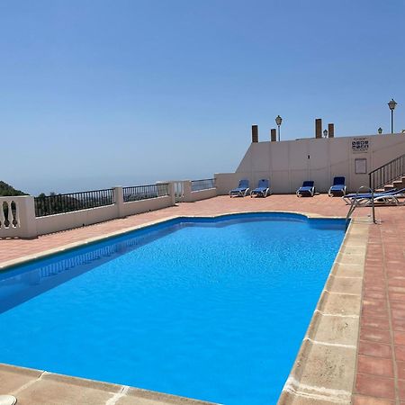 Precioso Apartamento De Dos Plantas Con Vistas Фрихилиана Экстерьер фото