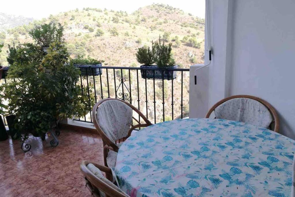 Precioso Apartamento De Dos Plantas Con Vistas Фрихилиана Экстерьер фото