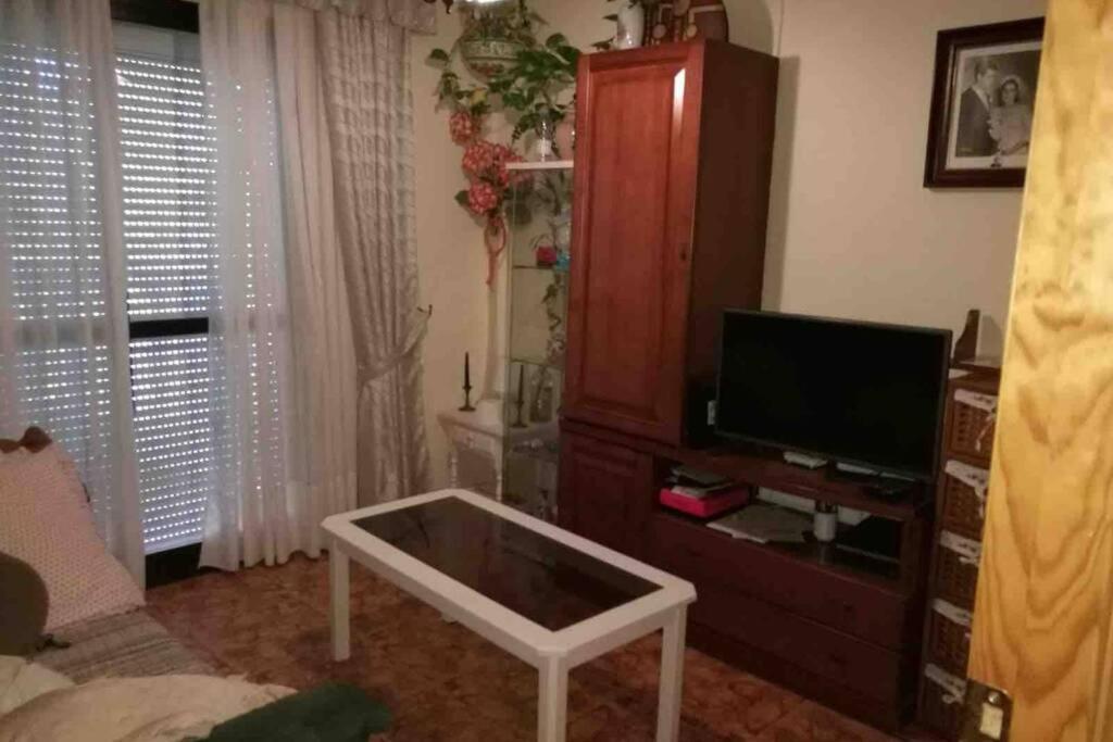 Precioso Apartamento De Dos Plantas Con Vistas Фрихилиана Экстерьер фото